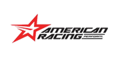 American Racing logo